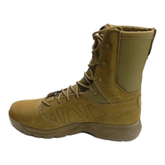 Salomon Unisex GUARDIAN Tactical Boot Coyote Brown main image 7